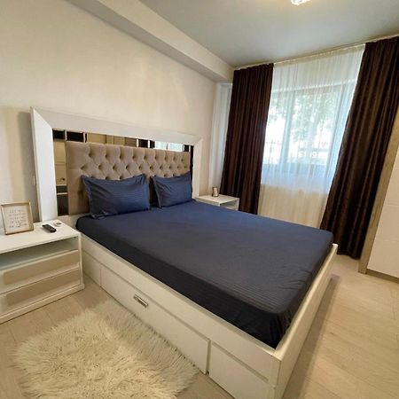 Discret Apartament One Targoviste Dış mekan fotoğraf