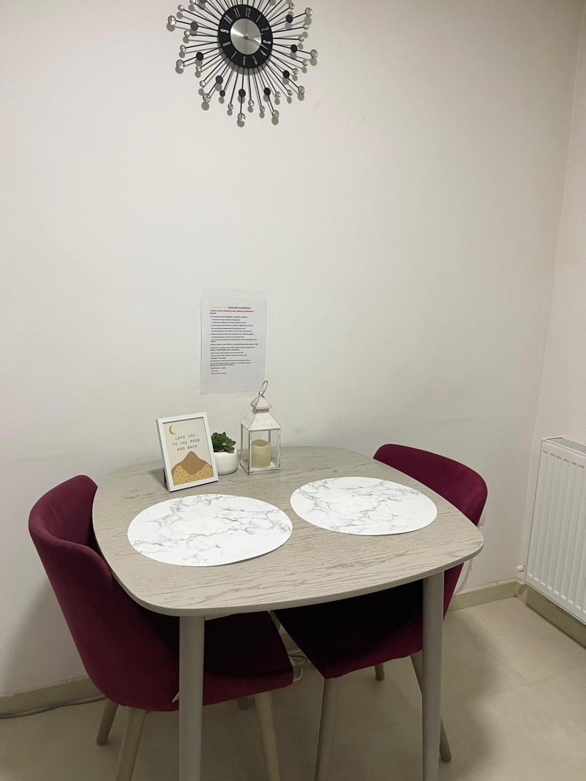 Discret Apartament One Targoviste Dış mekan fotoğraf